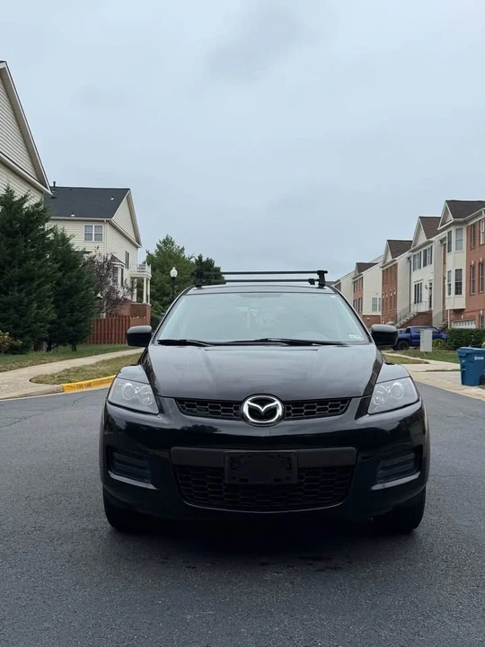 2007 Mazda CX-7 - Image 2 of 10