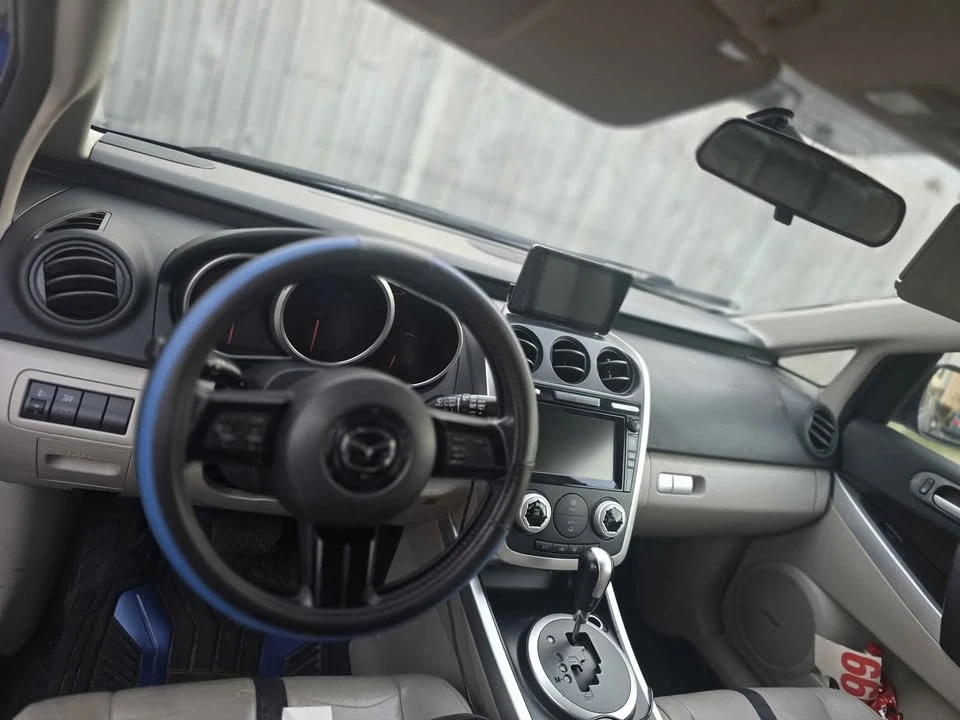 2007 Mazda CX-7 - Image 3 of 6