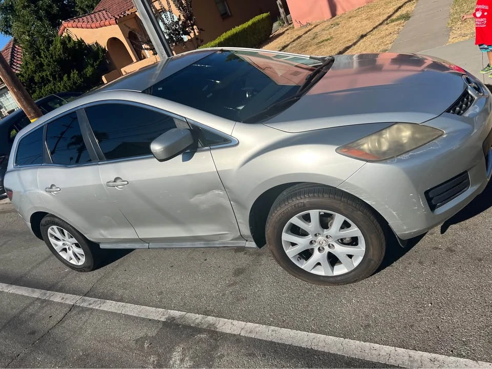 2007 Mazda CX-7 - Image 6 of 9