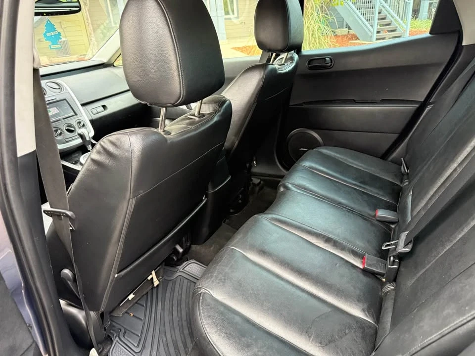 2007 Mazda CX-7 - Image 4 of 8