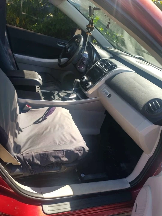 2007 Mazda CX-7 - Image 2 of 3