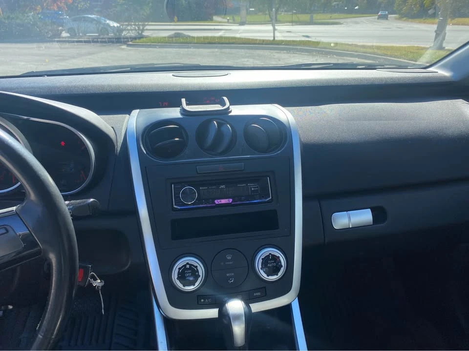 2007 Mazda CX-7 - Image 10 of 12