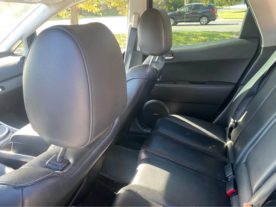 2007 Mazda CX-7 - Image 12 of 12
