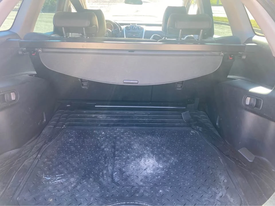 2007 Mazda CX-7 - Image 11 of 12
