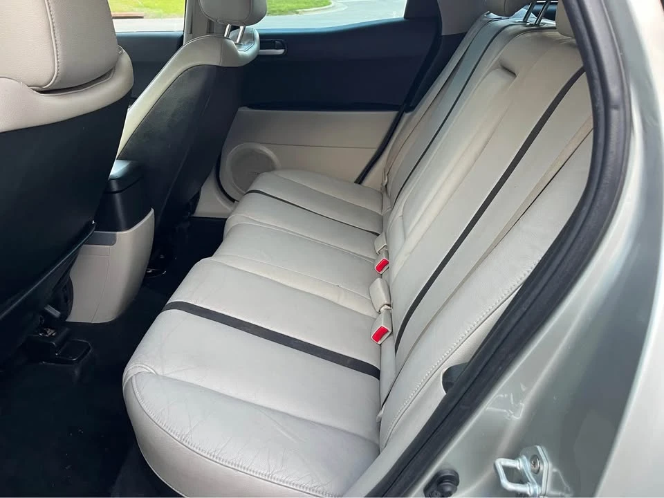 2007 Mazda CX-7 - Image 7 of 13