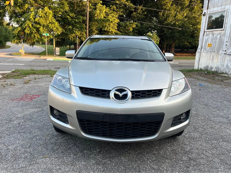 2007 Mazda CX-7 - Image 2 of 13
