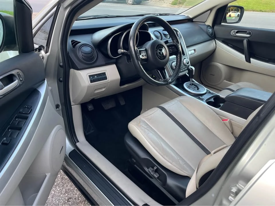2007 Mazda CX-7 - Image 10 of 13