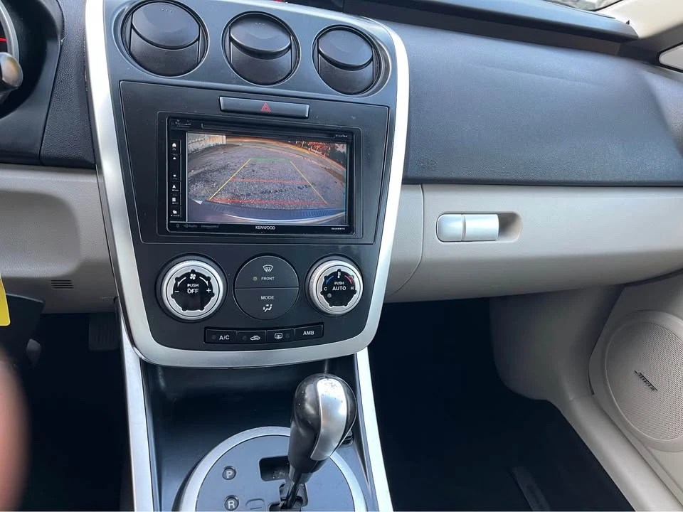 2007 Mazda CX-7 - Image 12 of 13
