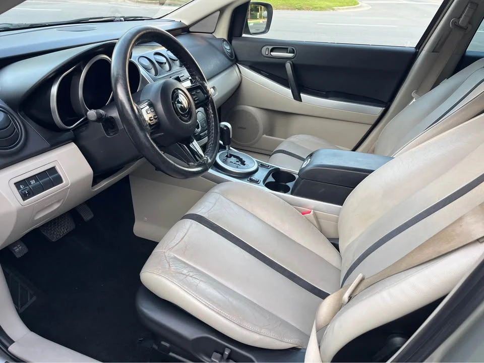 2007 Mazda CX-7 - Image 11 of 13
