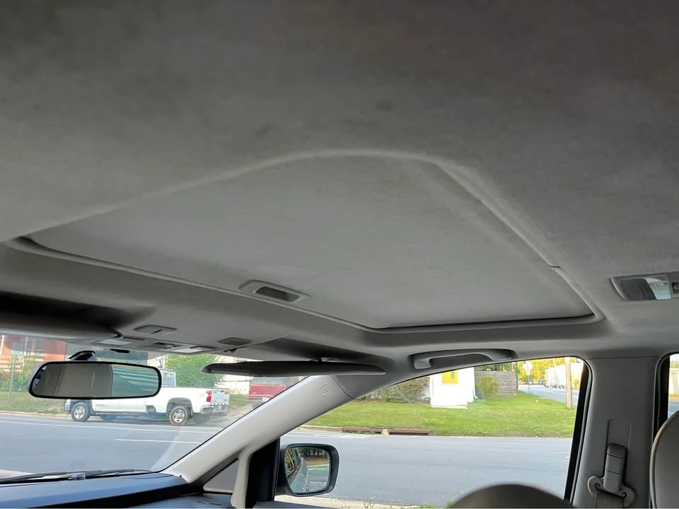2007 Mazda CX-7 - Image 9 of 13