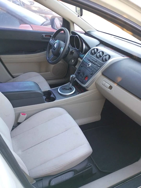 2007 Mazda CX-7 - Image 2 of 2