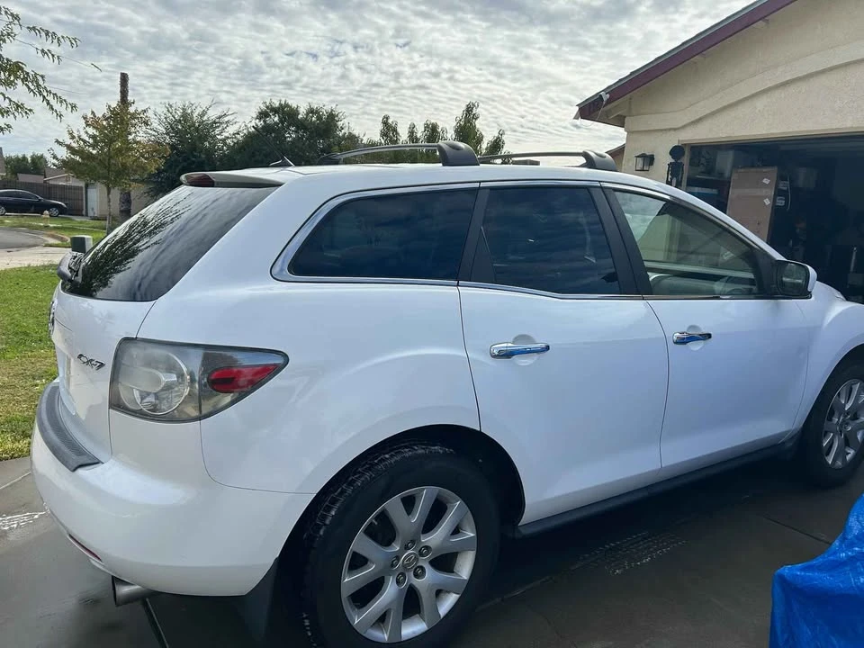 2007 Mazda CX-7 - Image 2 of 8