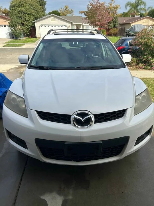 2007 Mazda CX-7 - Image 7 of 8