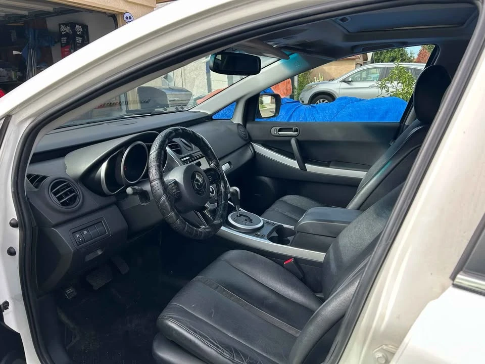 2007 Mazda CX-7 - Image 4 of 8