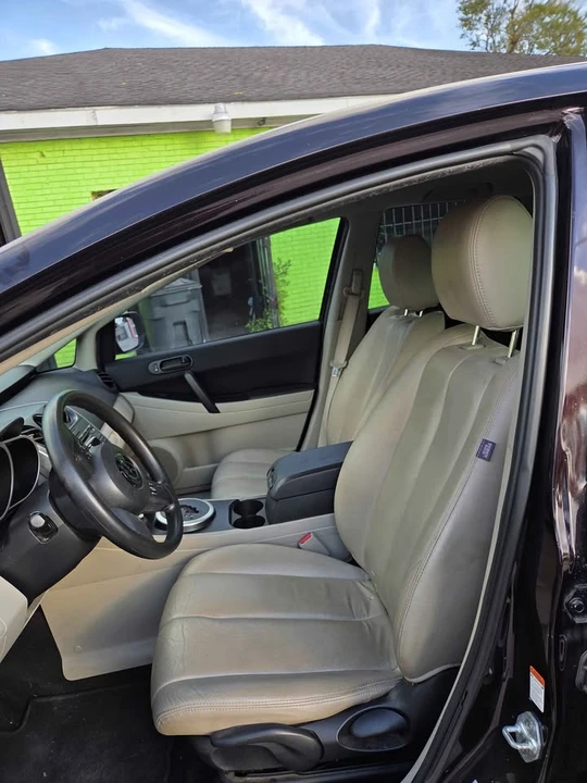 2007 Mazda CX-7 - Image 6 of 8