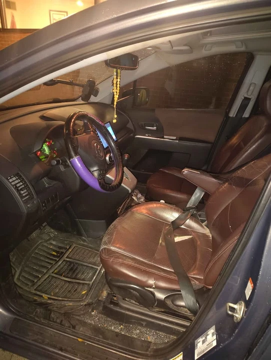 2007 Mazda CX-7 - Image 3 of 10