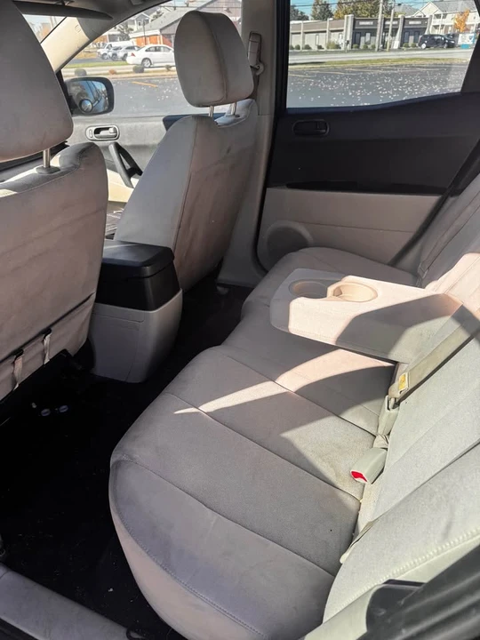 2007 Mazda CX-7 - Image 10 of 17