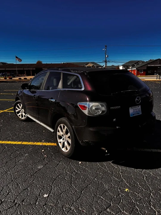 2007 Mazda CX-7 - Image 6 of 17