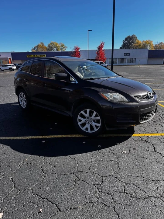 2007 Mazda CX-7 - Image 2 of 17
