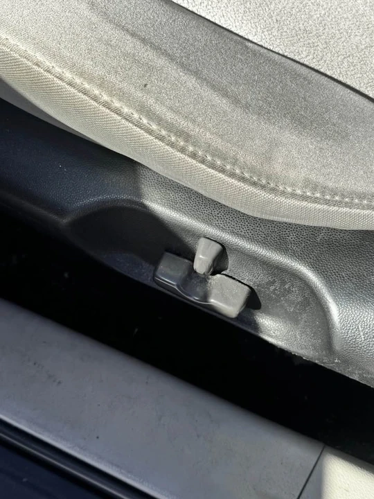 2007 Mazda CX-7 - Image 15 of 17