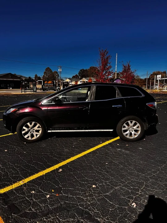 2007 Mazda CX-7 - Image 7 of 17