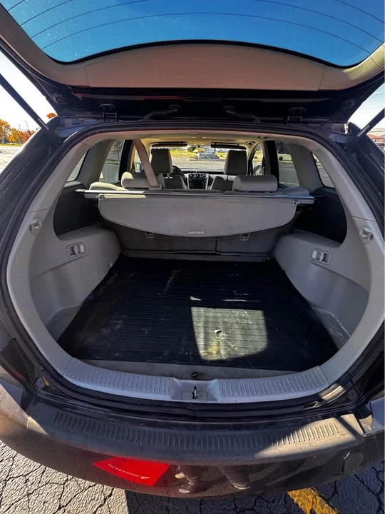 2007 Mazda CX-7 - Image 17 of 17