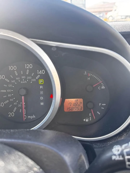 2007 Mazda CX-7 - Image 14 of 17