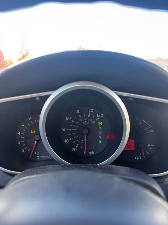 2007 Mazda CX-7 - Image 13 of 17