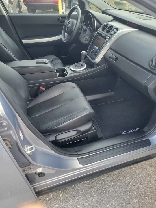 2007 Mazda CX-7 - Image 7 of 11