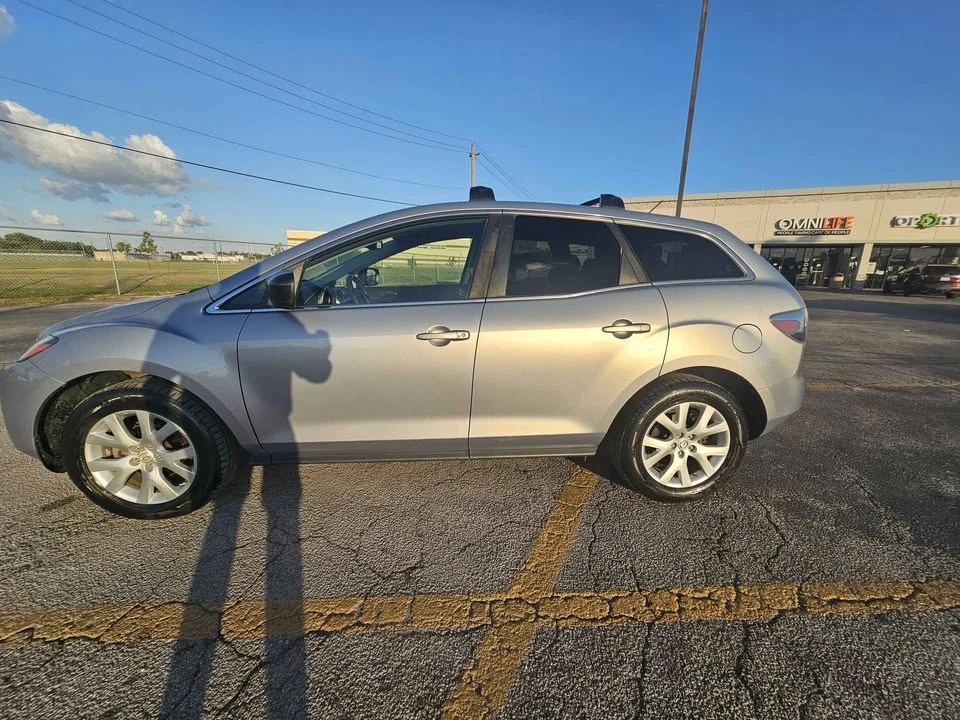 2007 Mazda CX-7 - Image 7 of 18