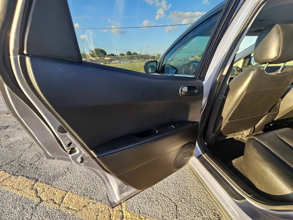 2007 Mazda CX-7 - Image 12 of 18