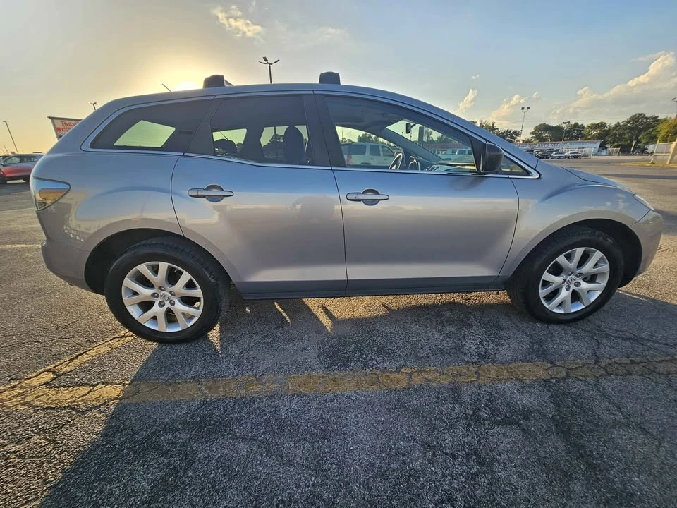 2007 Mazda CX-7 - Image 6 of 18