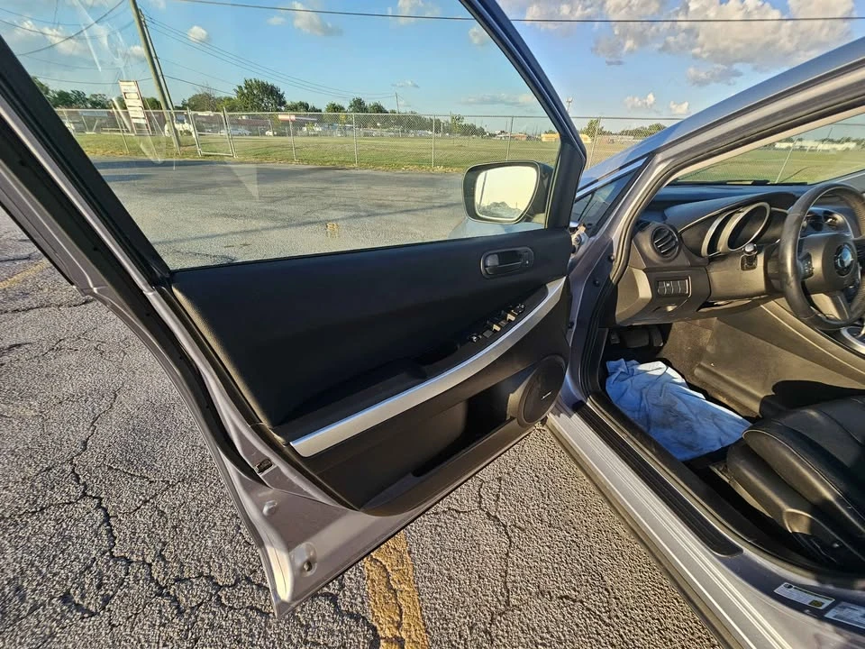2007 Mazda CX-7 - Image 14 of 18