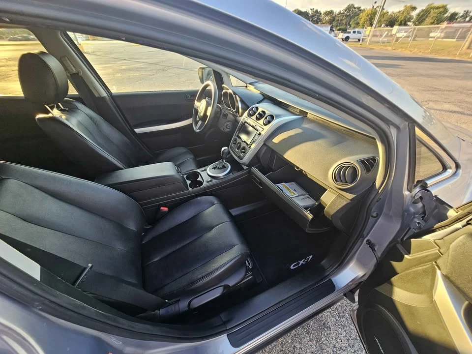 2007 Mazda CX-7 - Image 9 of 18