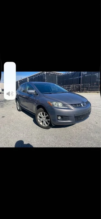 2007 Mazda CX-7 - Image 2 of 9