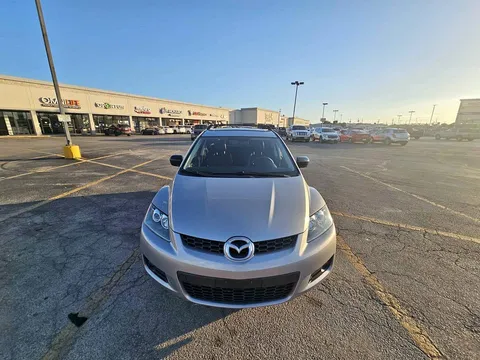 2007 Mazda CX-7 Touring
