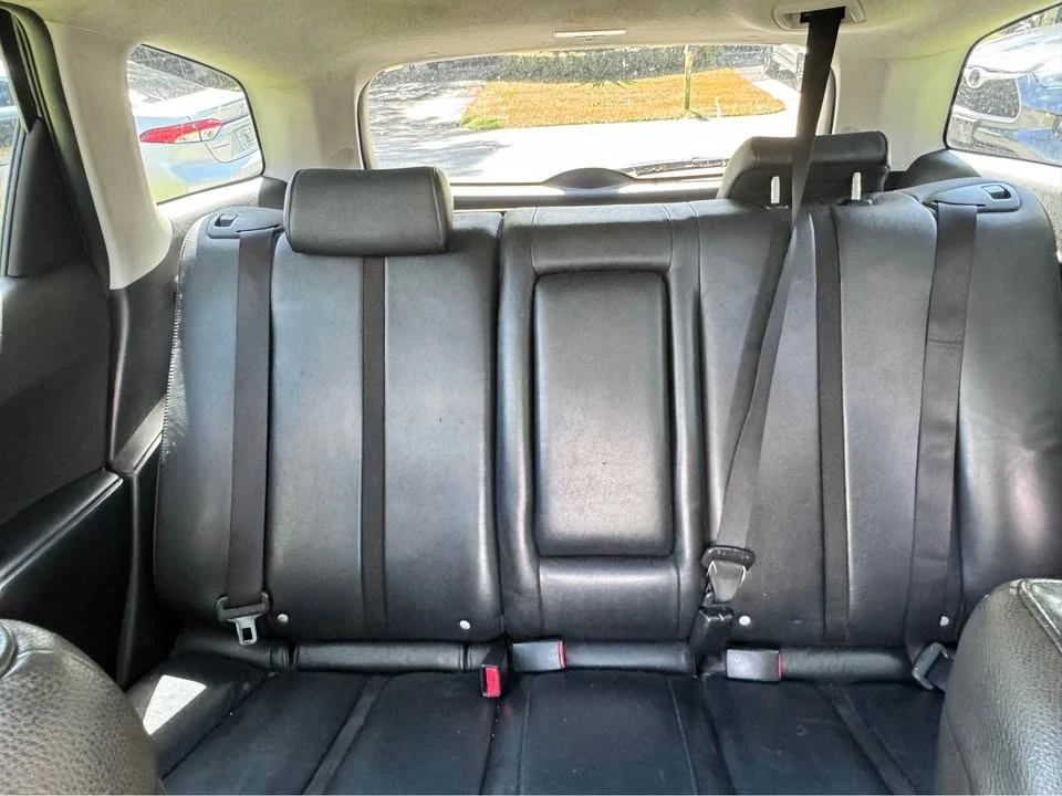 2007 Mazda CX-7 - Image 7 of 15