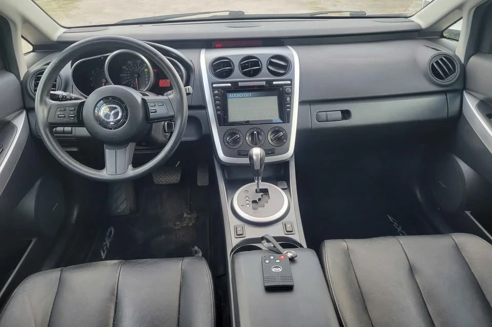 2007 Mazda CX-7 - Image 6 of 11