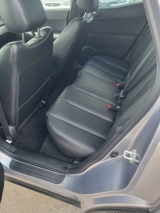 2007 Mazda CX-7 - Image 9 of 11