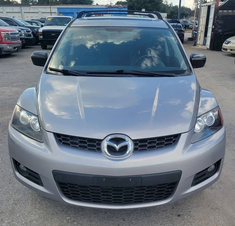 2007 Mazda CX-7 - Image 3 of 11