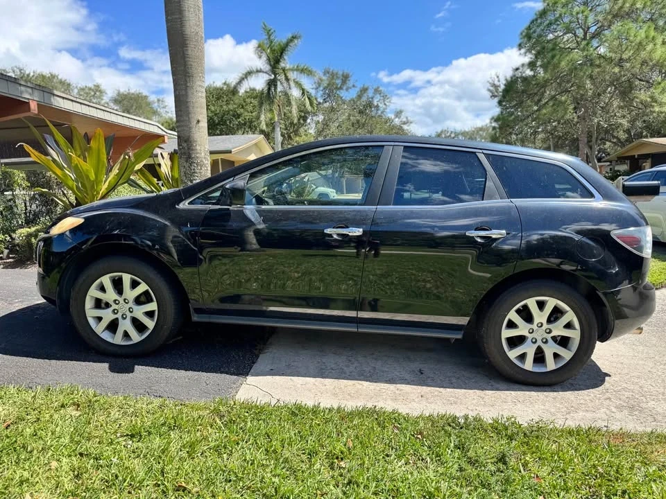 2007 Mazda CX-7 - Image 13 of 15