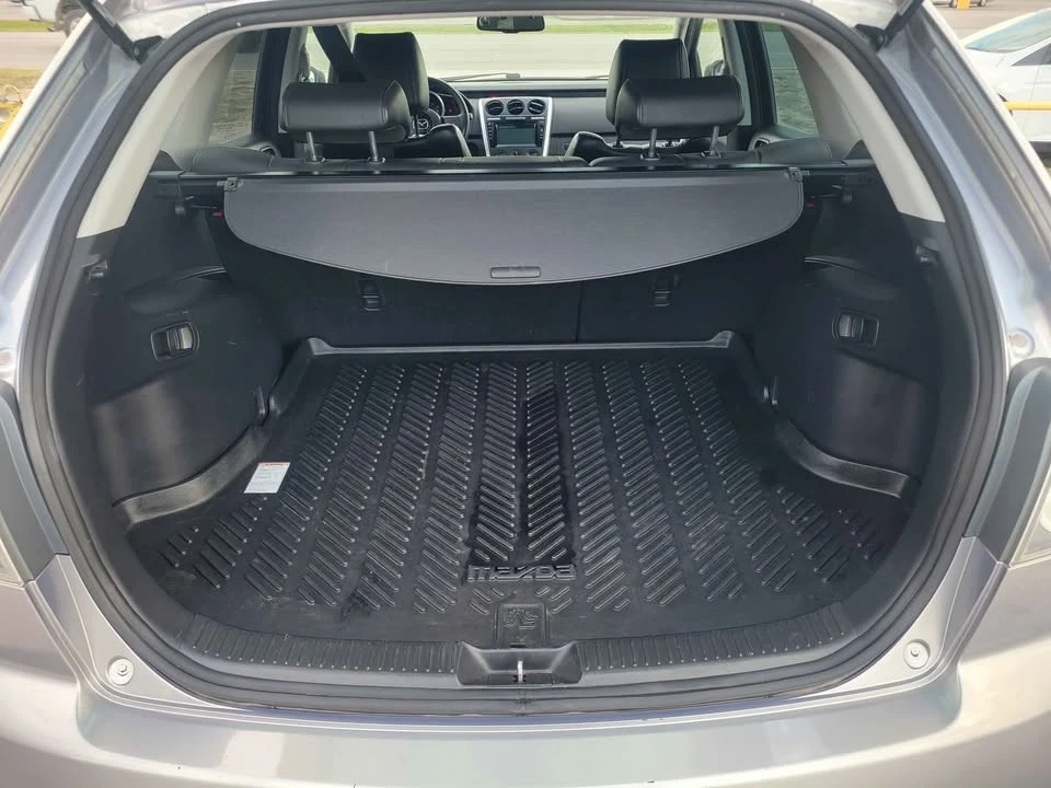 2007 Mazda CX-7 - Image 11 of 11
