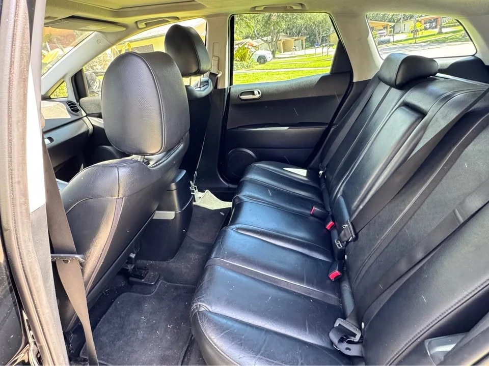 2007 Mazda CX-7 - Image 11 of 15