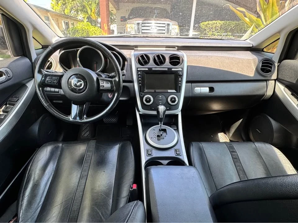 2007 Mazda CX-7 - Image 10 of 15