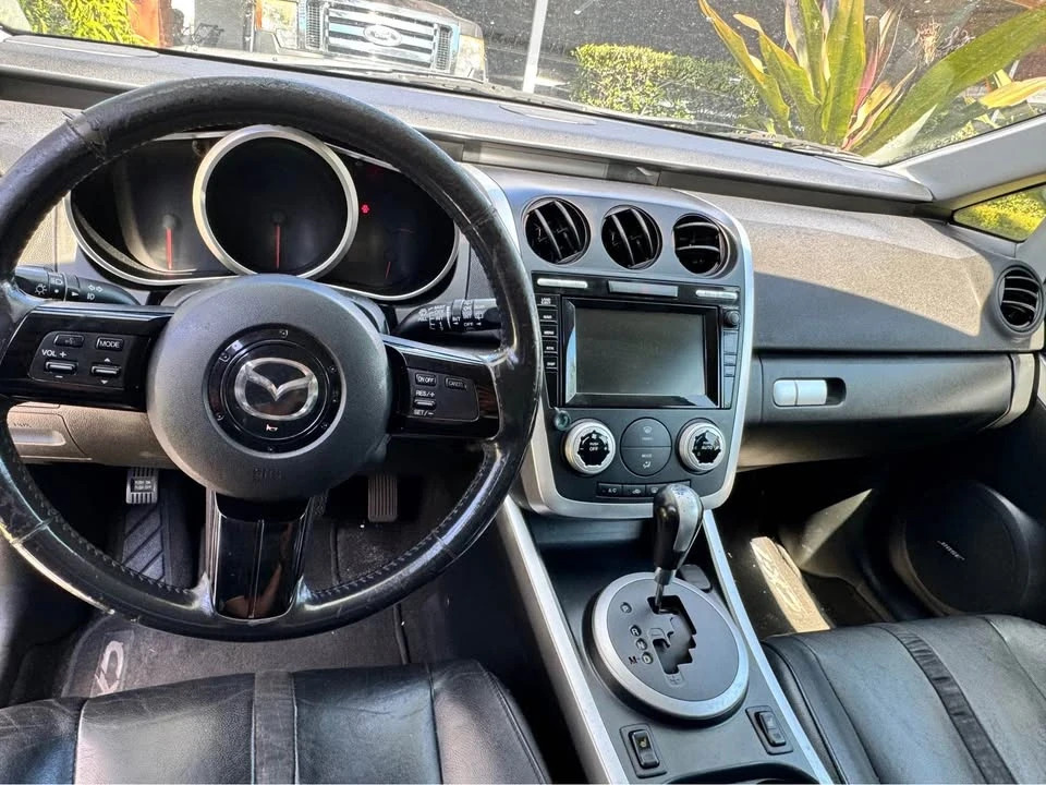 2007 Mazda CX-7 - Image 6 of 15