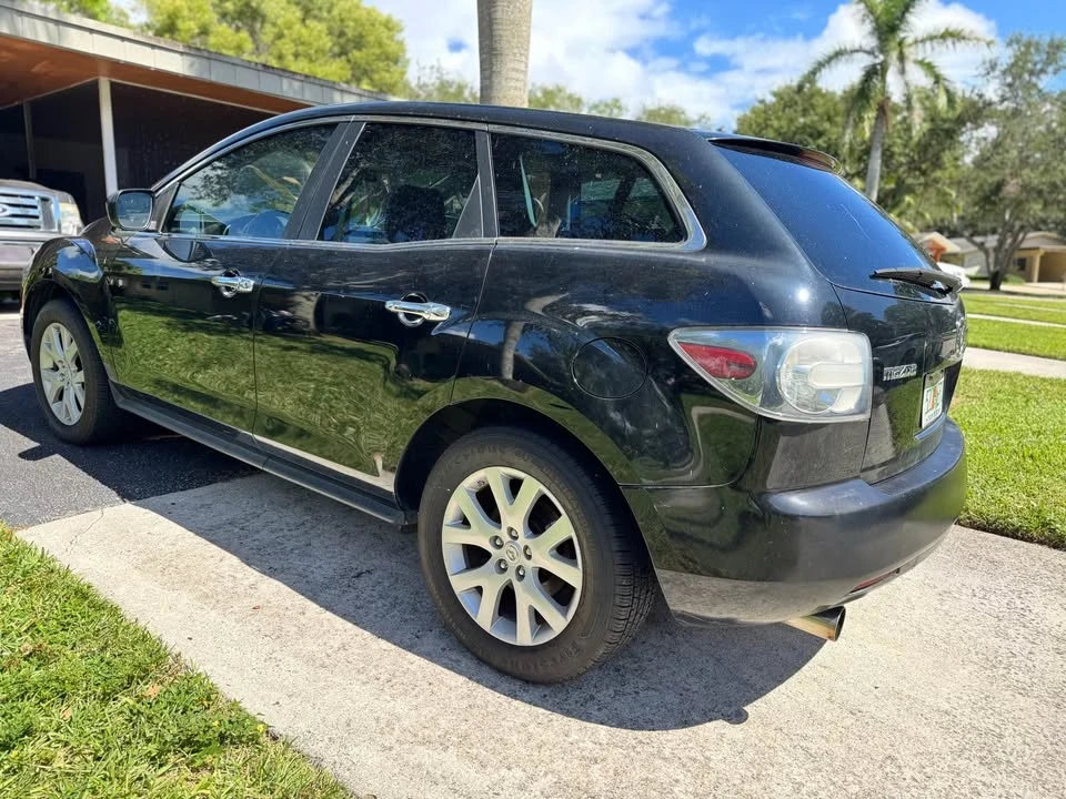 2007 Mazda CX-7 - Image 15 of 15