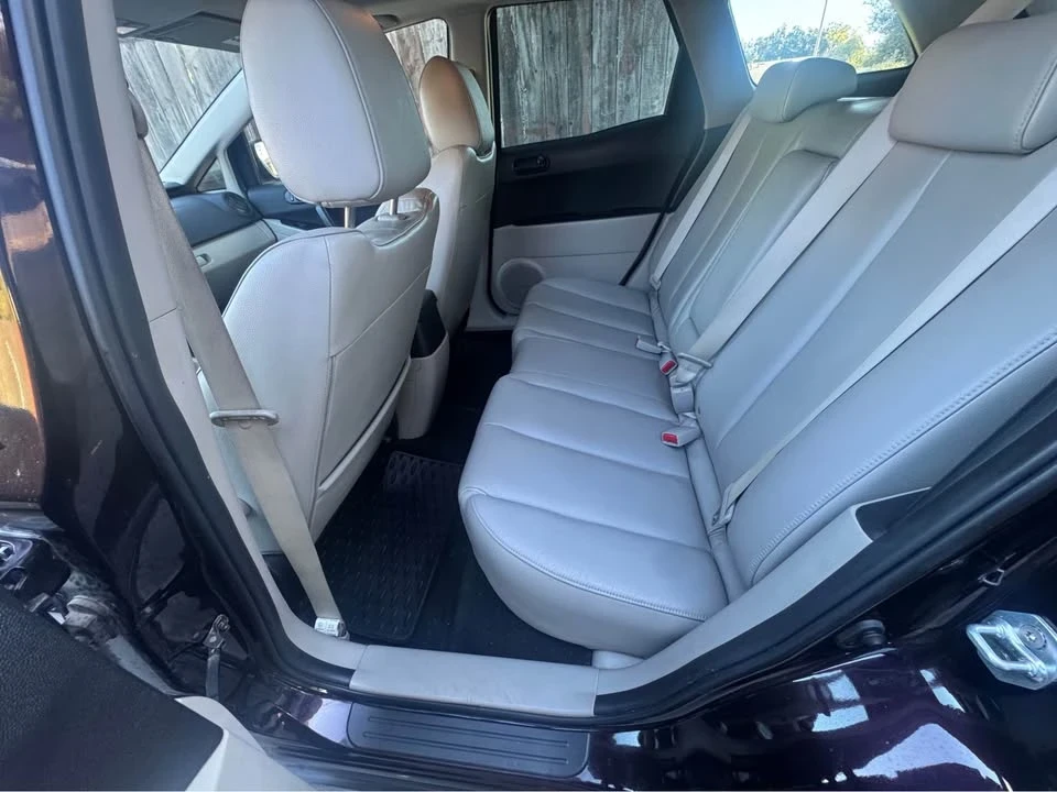 2007 Mazda CX-7 - Image 9 of 19