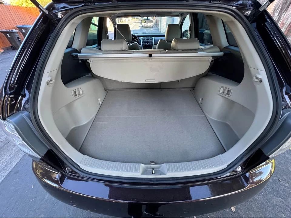 2007 Mazda CX-7 - Image 13 of 19