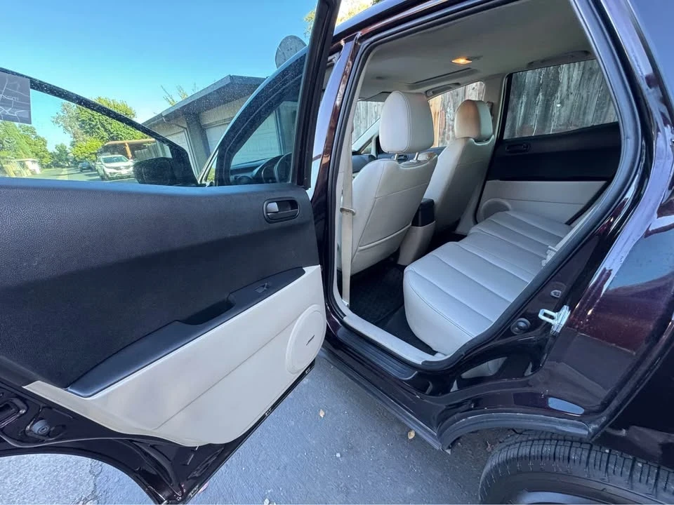 2007 Mazda CX-7 - Image 11 of 19