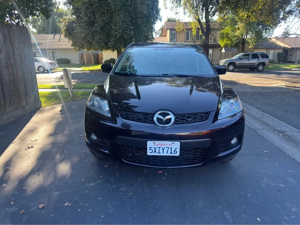 2007 Mazda CX-7 - Image 2 of 19